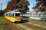 UV-Tw 3256 + 3257 ...  Hans-Joachim Str�h 11.07.2007