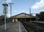 Der HBF Bytom von ...  Benjamin Kandzia 12.07.2007
