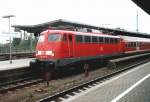 110 490 steht in ...  Fdl Kall 10.02.2004