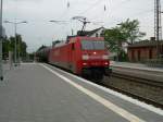 152 060 am 12.7.2007 ...  Oliver Schr�der 13.07.2007