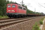 139 222-4 am 13.07.2007 ...  J�rgen Warkus 13.07.2007