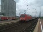 IC-Doppel 1943/1949 ...  Hubert Hager 14.07.2007
