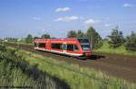 646 011 am 30.6.2007 ...  Burkhard Heise 14.07.2007