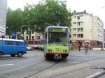 Am 15.06.2007 ist mir ...  Johannes Schwarz 14.07.2007