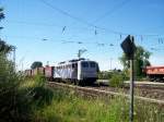BR 139 177-0 von ...  Markus Pointner 15.07.2007