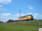 V 270.06 der Eisenbahnbewachungs ...  Ulrich Slovig 15.07.2007