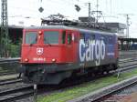 610 463 (ex Ae ...  Andreas Mack 16.07.2007