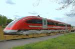 MSB Transrapid TR 09 ...  Wolfgang Koenigsfeld 17.07.2007