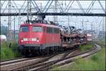 115 448-3 mit AZ1451 ...  J�rg Trutwig 17.07.2007
