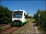 Sonntags enden die Z�ge ...  Harald Neumann 18.07.2007