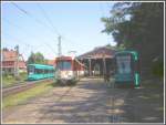 Am 15.07.2007 pr�sentierte des ...  Helmut Amann 18.07.2007