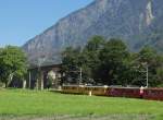 RE 1642 Tirano - ...  G�nther Glauz 20.07.2007