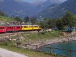 RE 1642 Tirano - ...  G�nther Glauz 20.07.2007