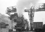 Bw Hagen Gbf 1970. Die 23 014 zum Ergänzen der ... Bw Hagen Gbf 1970. Die 23 014 zum Ergänzen der ...