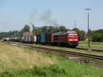 233 510-7 bei der ...  Alexander  21.07.2007