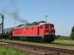 233 643-6 mit einer ...  Alexander  21.07.2007