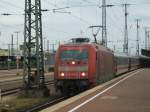 BR 101 047-9  ...  Hubert Hager 22.07.2007