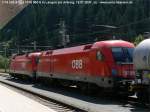 1116 225-9 (f�hrend) und ...  Jens Haipeter 22.07.2007