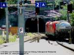 1116 225-9 (f�hrende Lok) ...  Jens Haipeter 22.07.2007