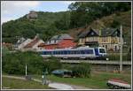 4020 in Greifenstein-Altenberg am 12.07.2007. ... 4020 in Greifenstein-Altenberg am 12.07.2007. ...