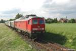 232 403 am 04.06.2005 ...  J�rg Berthold 24.07.2007