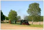 99 4511 ist mit ...  Olaf Herrig 26.07.2007
