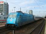 BR 101 016-4  Unicef  ...  Hubert Hager 27.07.2007