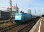 BR 101 016-4  Unicef  ...  Hubert Hager 27.07.2007