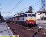 FS E656-001 - Camnago ...  maurizio messa 27.07.2007