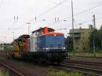 BR 212 256-2 mit ...  Gilbert Coletti 27.07.2007