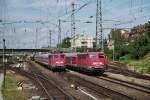 Gie�en 08.07.2007   ...