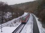 628 505-0 (in Doppeltraktion ...  Tobias Trappen 06.03.2004