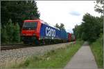 482 047 rollt am ...  Florian B�ttcher 28.07.2007