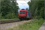 482 047 rollt am Zugschluss des DGS 43101 TRANSPED-EXPRESS zum ... 482 047 rollt am Zugschluss des DGS 43101 TRANSPED-EXPRESS zum ...