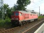 BR 232 395-4 Diesellok ... BR 232 395-4 Diesellok ...