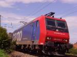 Re 482 018-9 mit ...  Thomas Eisenmann 28.07.2007