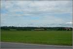 Ein 628er f�hrt als RB 27243 von M�hldorf(Oberbay) nach Rosenheim. ...