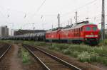 232 675 und 232 ...  Thomas Welzel 29.07.2007