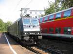 BR 185 567-5 von Cross Rail mit GZ
28.07.07,Bonn Hbf ... BR 185 567-5 von Cross Rail mit GZ
28.07.07,Bonn Hbf ...