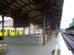 Danzig Hauptbahnhof.   ...