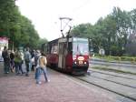 Katowice/Tramwaje-Slaskie=Oberschlesien=(Kattowitz/Schlesische-Tram) (18 Fotos)