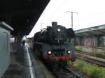 BR 03 Die BR 03 1010-2 zu Gast in Dortmund ,Sie kam von Krefeld ,
fuhr versp�tet weiter nach Halle , wo Ihr Standort ist.