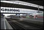 munchen-hauptbahnhof M�nchen-Hbf.28.07.07