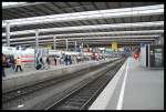 munchen-hauptbahnhof M�nchen-Hbf.28.07.07