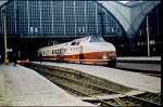 VT 175 014-0 im Leipziger Hauptbahnhof. Leider weiss ich den ...