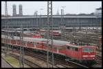 Am 28.07.07 Um 12:34 Tummelt Sich Einiges Im Vordergrund Eine ...