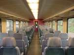 Innenraum eines 628 / 928 am 30.07.07!!!! �brigens war dieser ...
