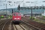 Hagen Hbf 01.07.2007 (110 ...  Marcus Meyer 31.07.2007