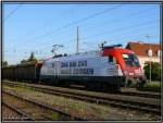 Wiener St�dtische 1016 047 ...  Leitner Thomas 01.08.2007