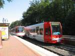 TW 2324 und TW ...  Johannes Schwarz 01.08.2007